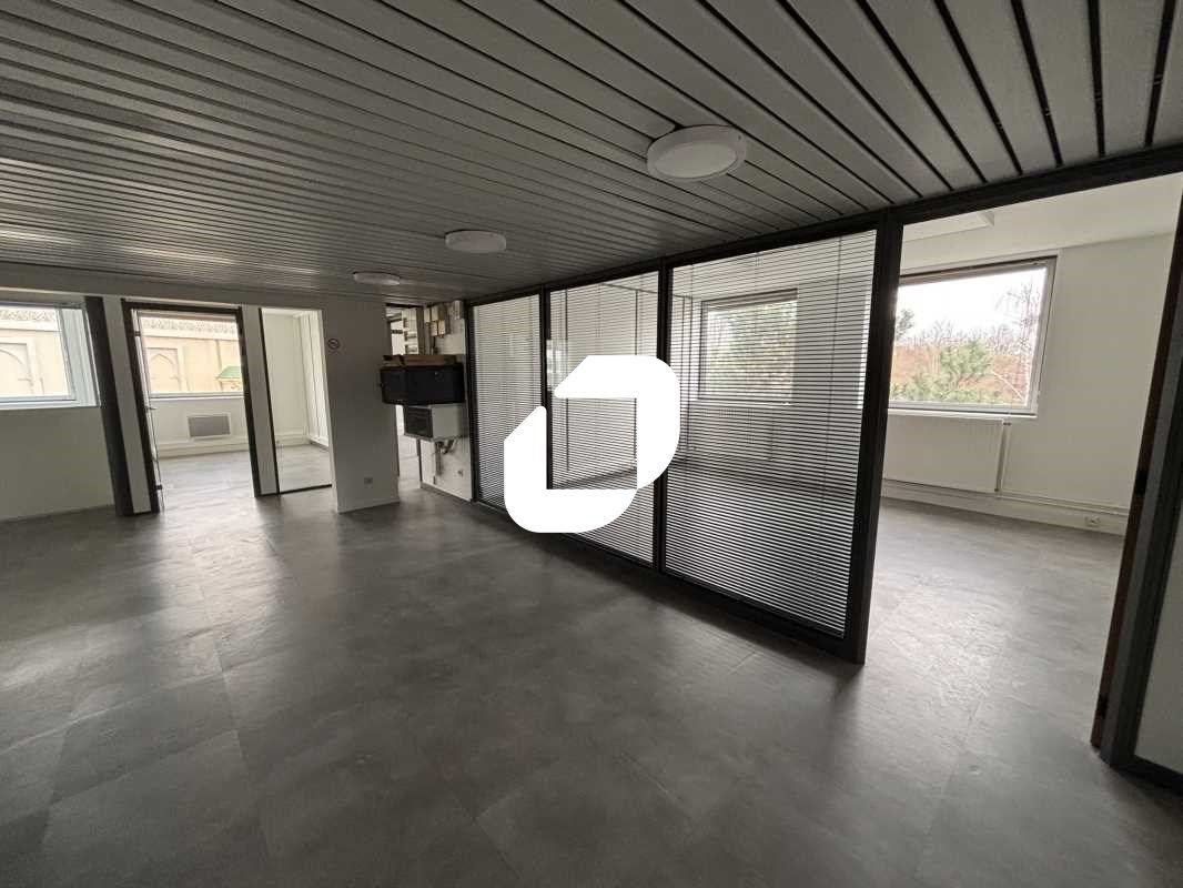 Bureaux à Louer | Évry Courcouronnes Immprove vou