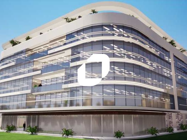 À la recherche de bureaux neufs à Evry Courcouron