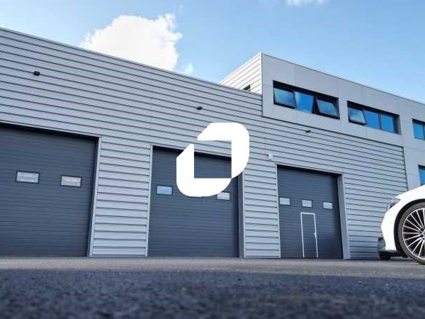 À proximité de la N20 à Égly, Immprove vous propo