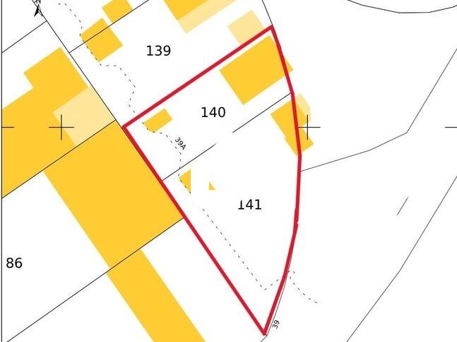 Opportunité rare au coeur de la zone d'activité d