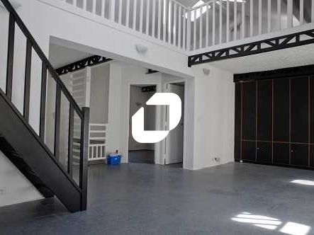 IMMPROVE vous propose des Bureaux atypiques à ven