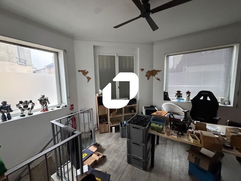 IMMPROVE vous propose à la location des bureaux d