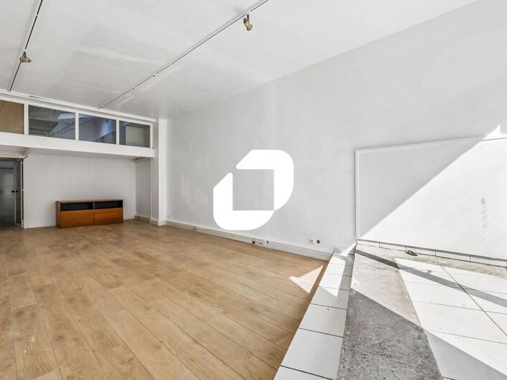 IMMPROVE vous propose à la location un bureau de 