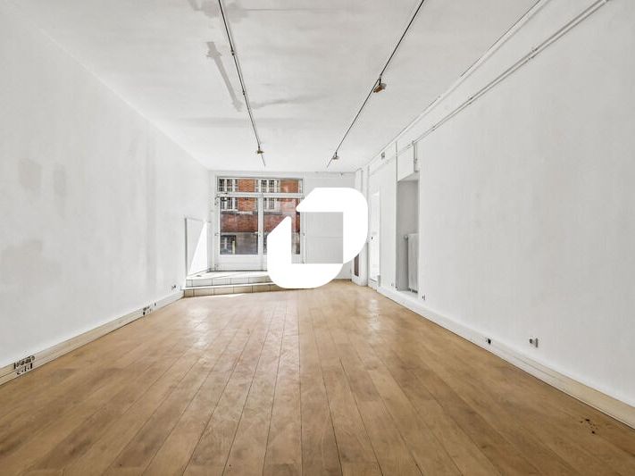 IMMPROVE vous propose à la location un bureau de 