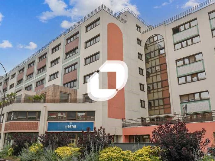 Au sein d'un environnement dynamique, propre et v