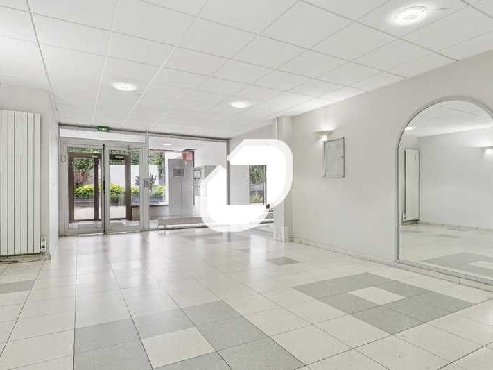 Au sein d'un environnement dynamique, propre et v