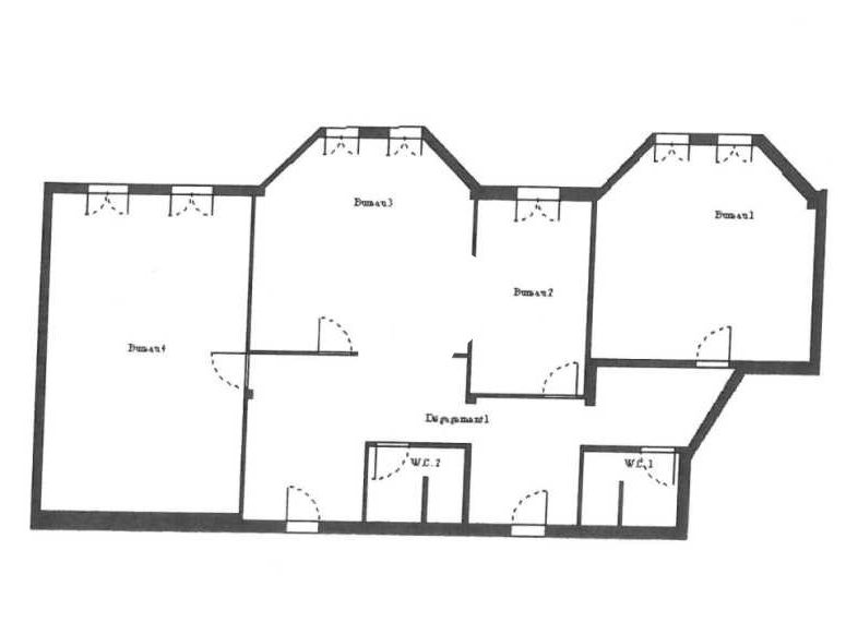 RAMBOUILLET - Immprove vous propose à la location