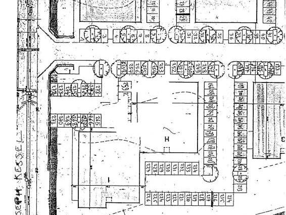 Sur la commune de voisins le Bretonneux, au sein 