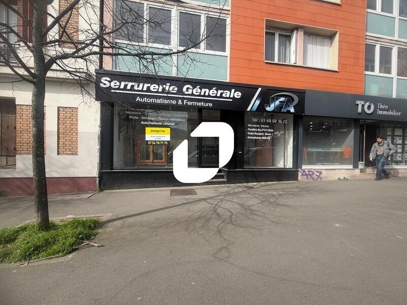 IMMPROVE vous propose sur MONTREUIL - COUR DE VIL