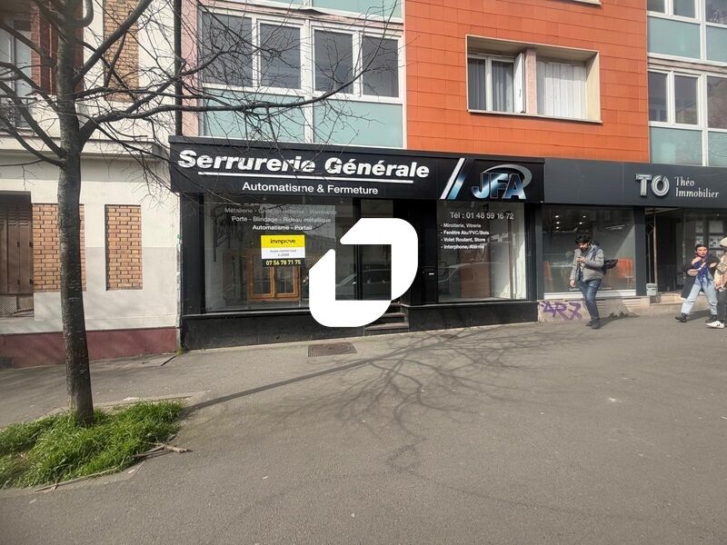 IMMPROVE vous propose sur MONTREUIL - COUR DE VIL