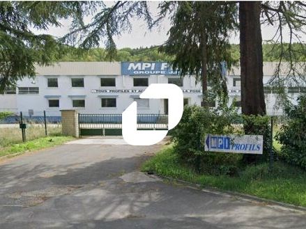 A Reuil-en-Brie, à proximité de Coulommiers et av