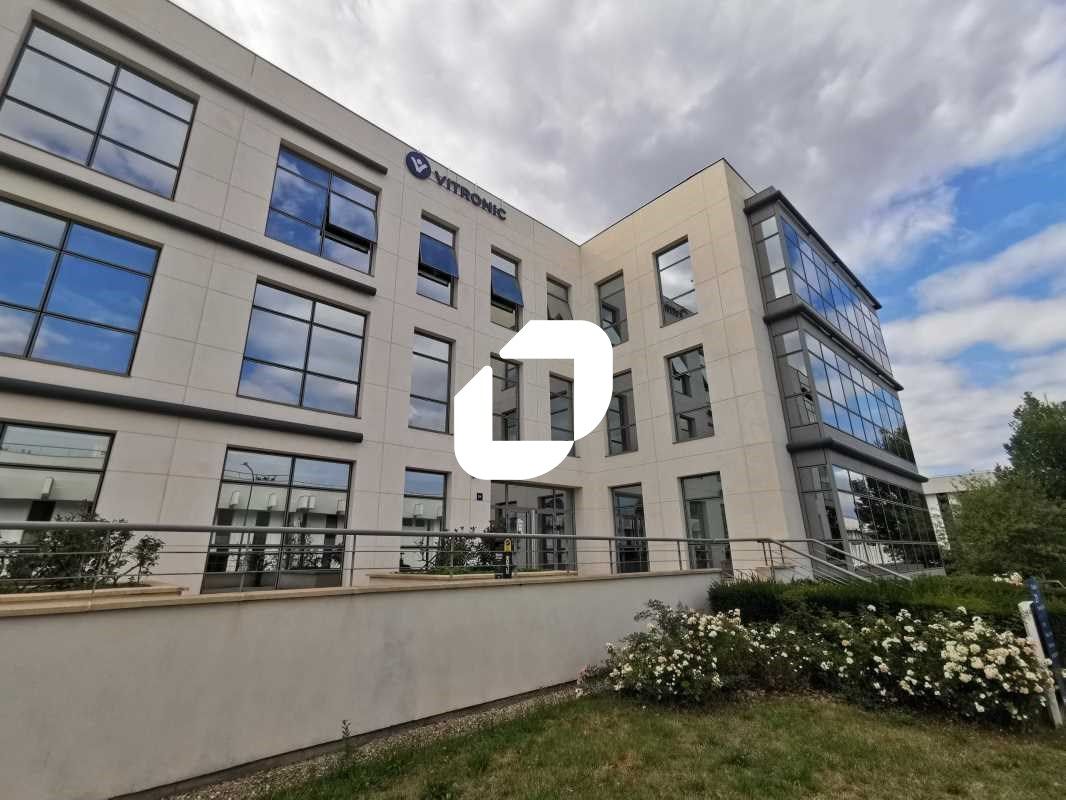 Immprove vous propose dans un parc d'affaires lab