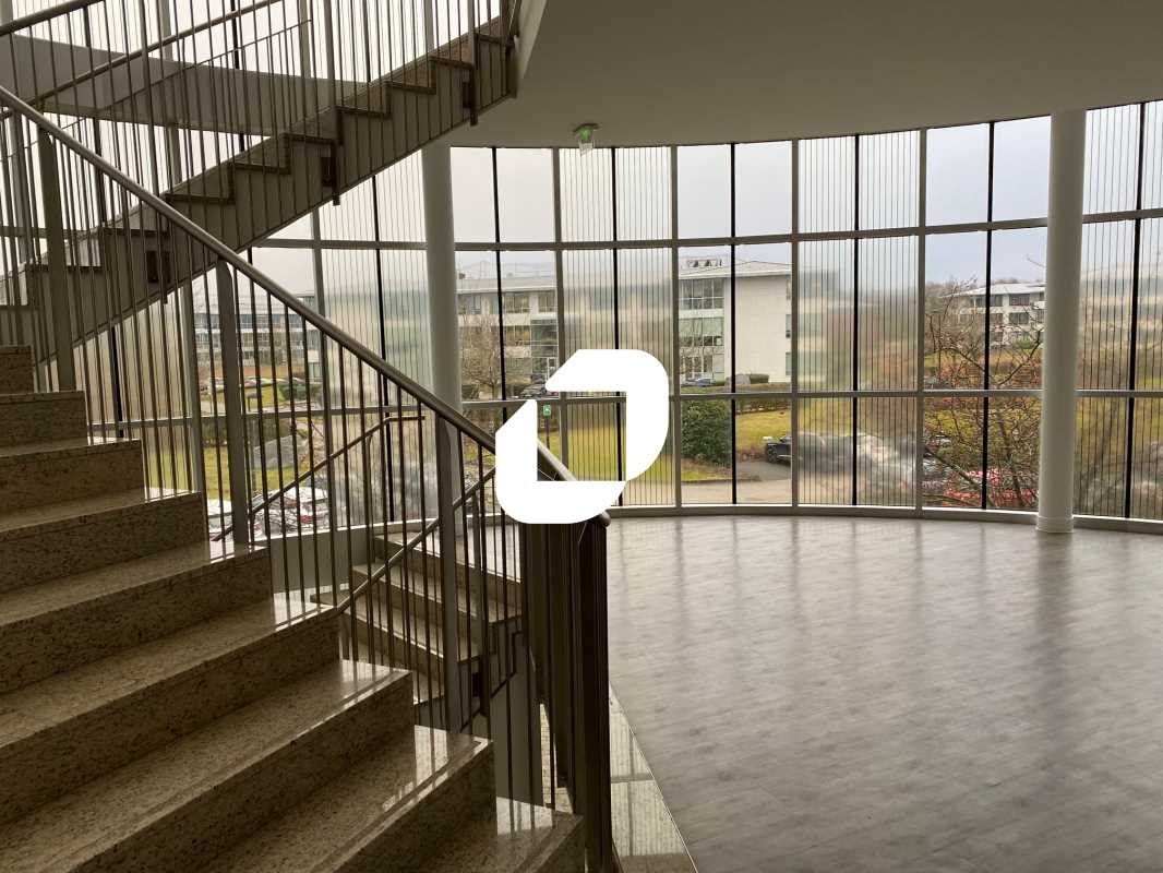 Au coeur de Saint-Quentin-en-Yvelines, dans un en