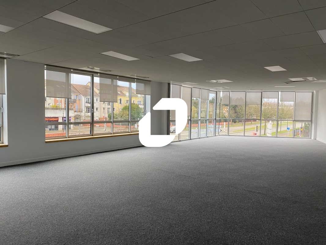 Au coeur de Saint-Quentin-en-Yvelines, dans un en