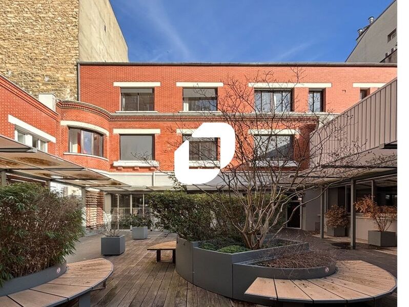 Au coeur de la ville de Boulogne , à côté de la s