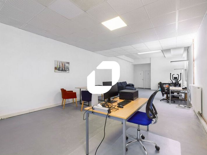 A proximité des métros Plaisance (ligne 13) et Vo