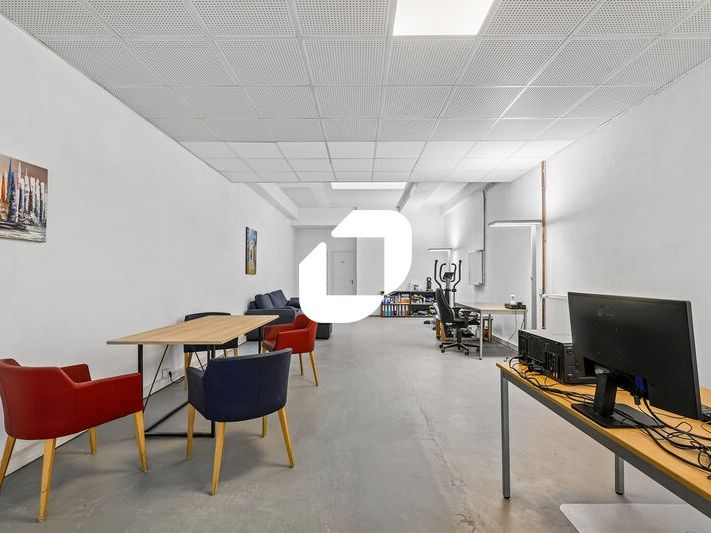 A proximité des métros Plaisance (ligne 13) et Vo