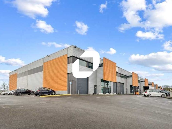 IMMPROVE vous propose à la location un local d'ac