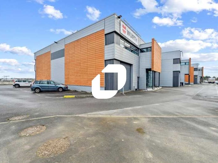 IMMPROVE vous propose à la location un local d'ac