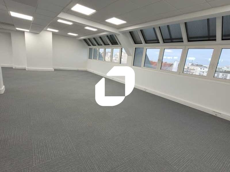 Idéalement situé sur Boulogne Nord, IMMPROVE vous