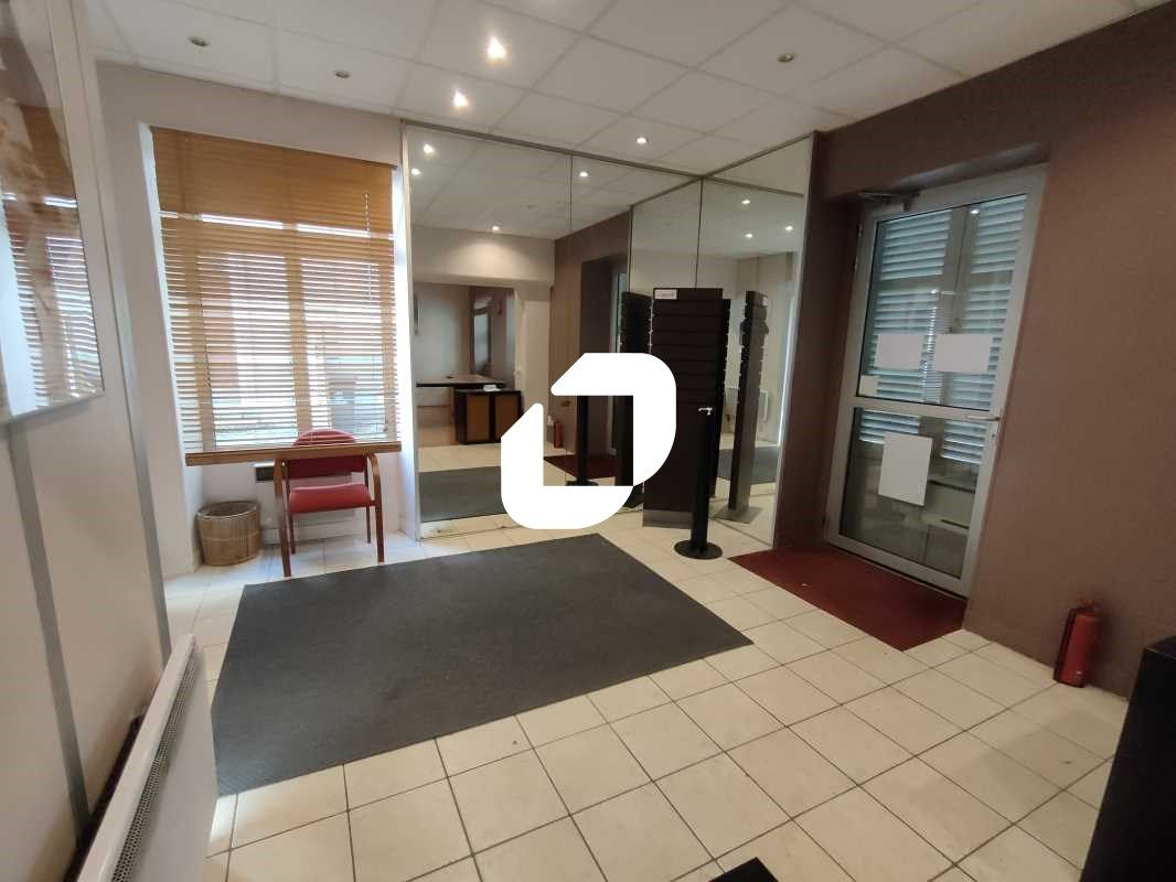 Immprove vous propose, à la location, des bureaux