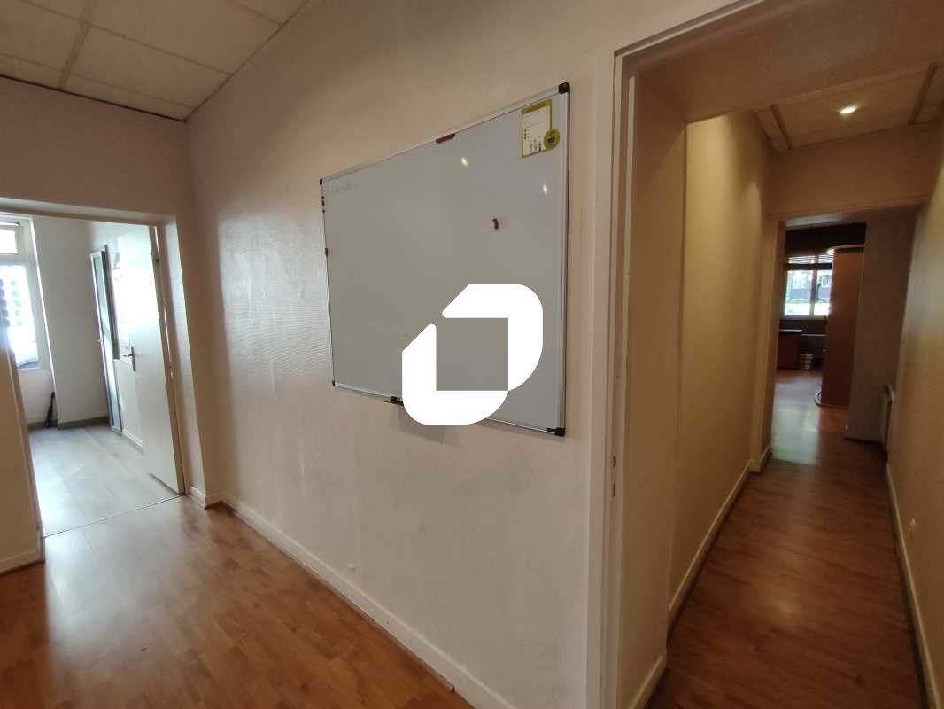 Immprove vous propose, à la location, des bureaux