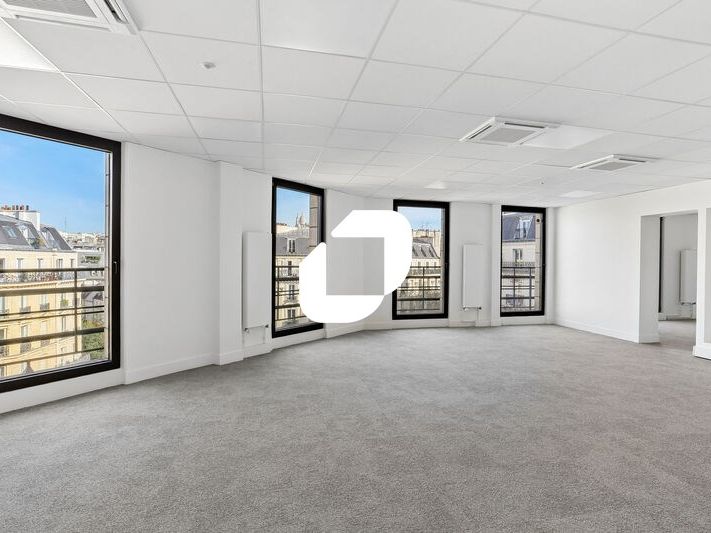 Idéalement situés au coeur du 9ème arrondissement