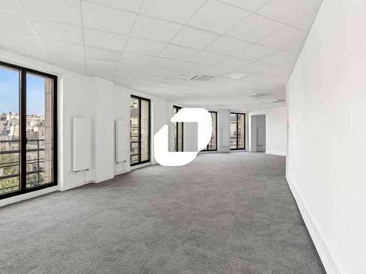 Idéalement situés au coeur du 9ème arrondissement