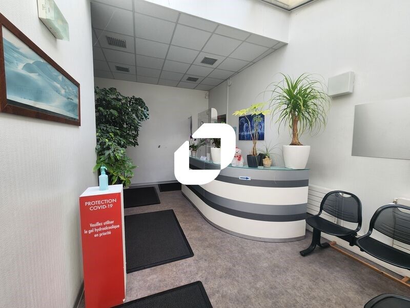 IMMPROVE vous propose à l'acquisition un bâtiment