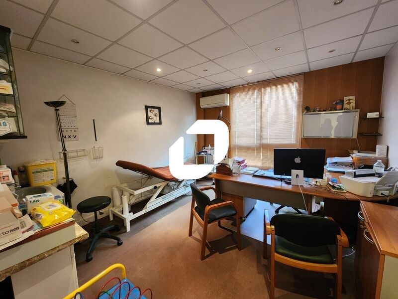 IMMPROVE vous propose à l'acquisition un bâtiment