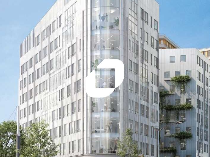 À la recherche de bureaux à louer à Paris? Ne che