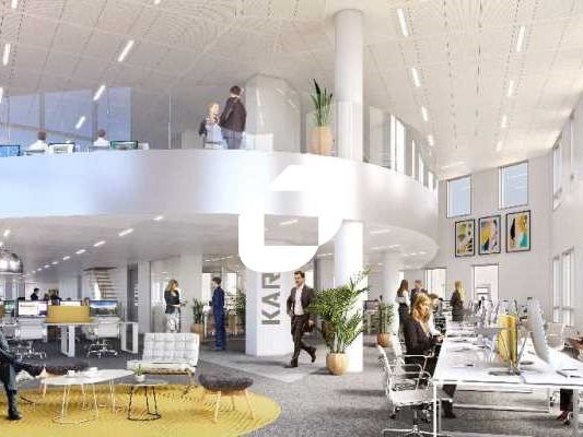 À la recherche de bureaux à louer à Paris? Ne che