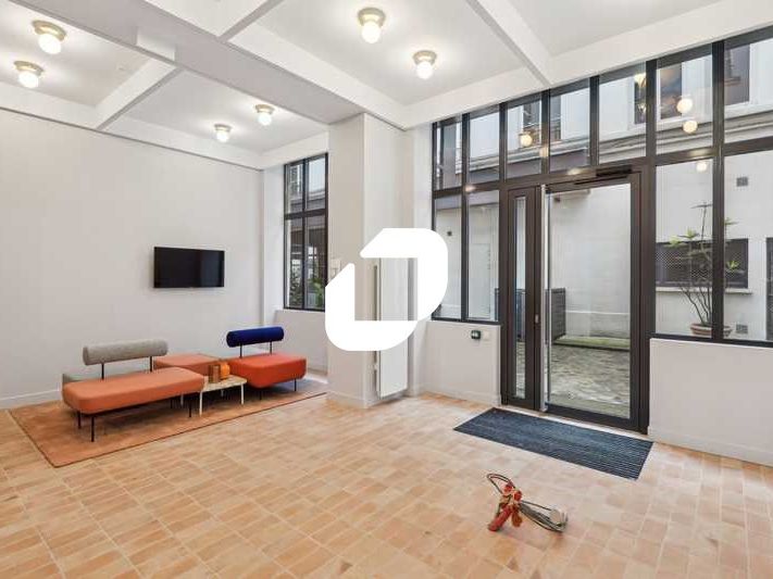 A 300m de la Place de la Bastille, Immprove vous 