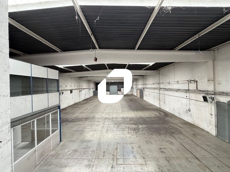 IMPPROVE vous propose à la location un local d'ac