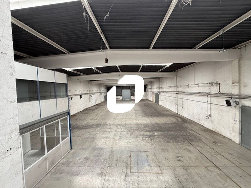 IMPPROVE vous propose à la location un local d'ac