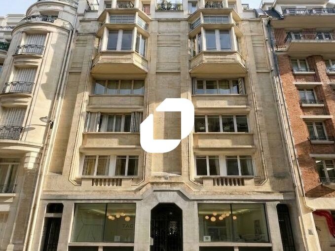 IMMPROVE vous propose à Paris, au coeur du Triang