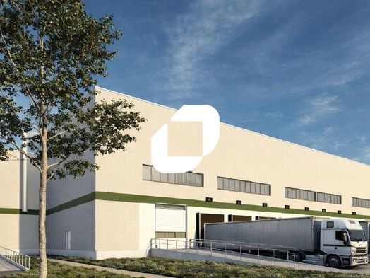 Immprove vous propose à la location un entrepôt d