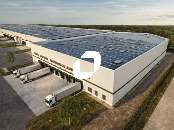 Immprove vous propose à la location un entrepôt d