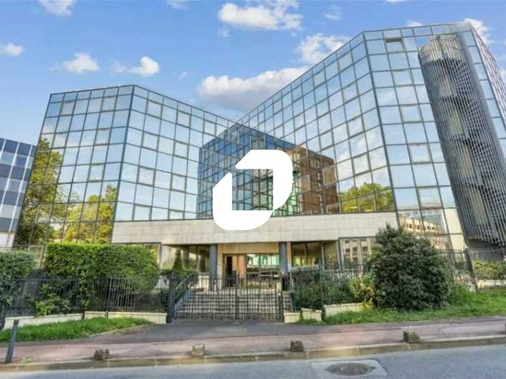 IMMPROVE propose à la location un immeuble de bur