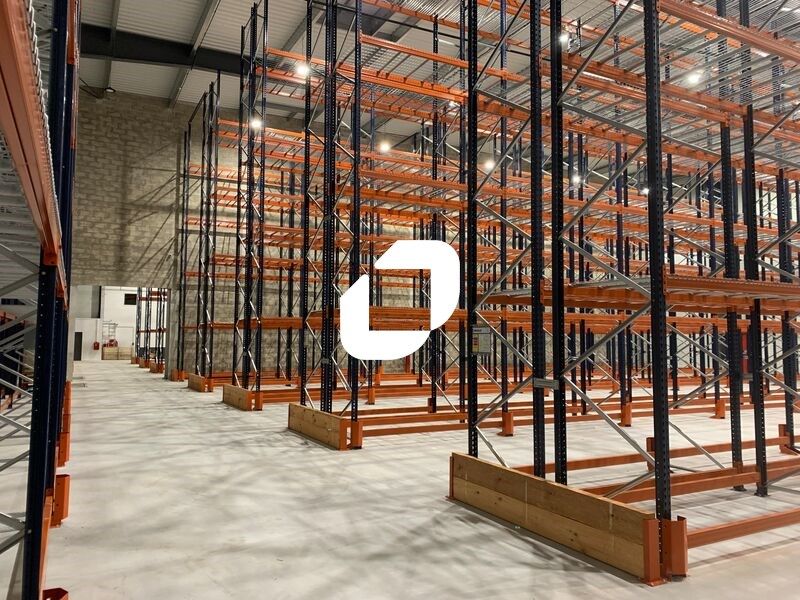 Immprove vous propose à la location bâtiment indé