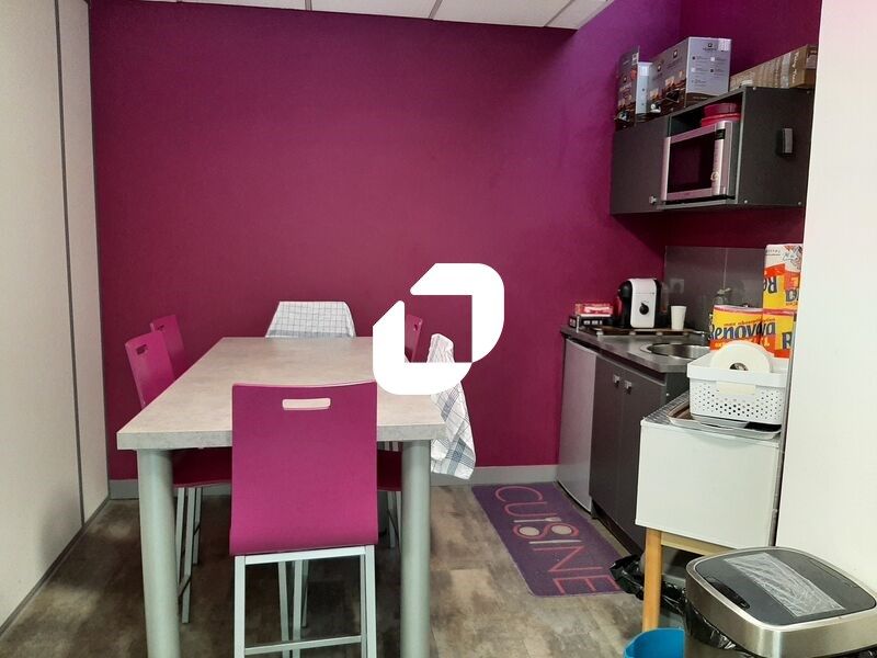 Immprove vous propose une surface de bureaux d'en