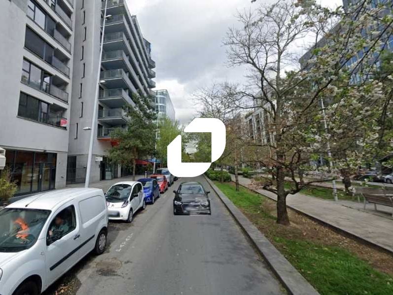 IMMPROVE vous propose un local commercial à louer