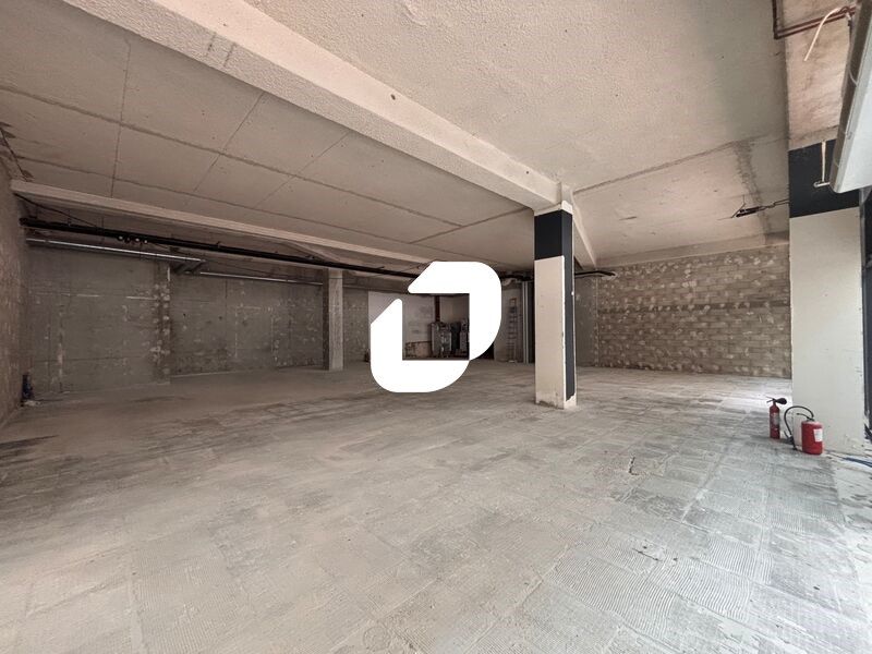 IMMPROVE vous propose un local commercial à louer