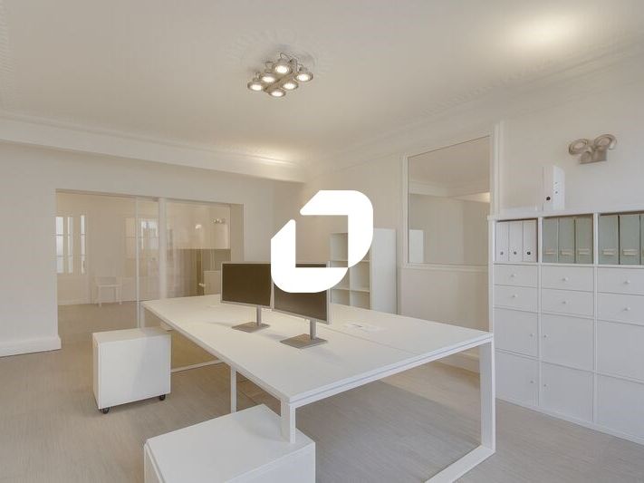 Située au coeur du 2ème arrondissement, IMMPROVE 