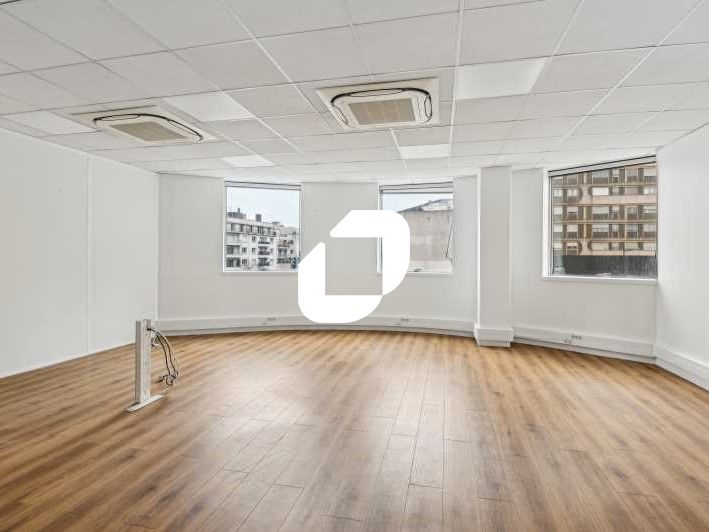 Bureaux rationnels ! IMMPROVE vous propose des bu