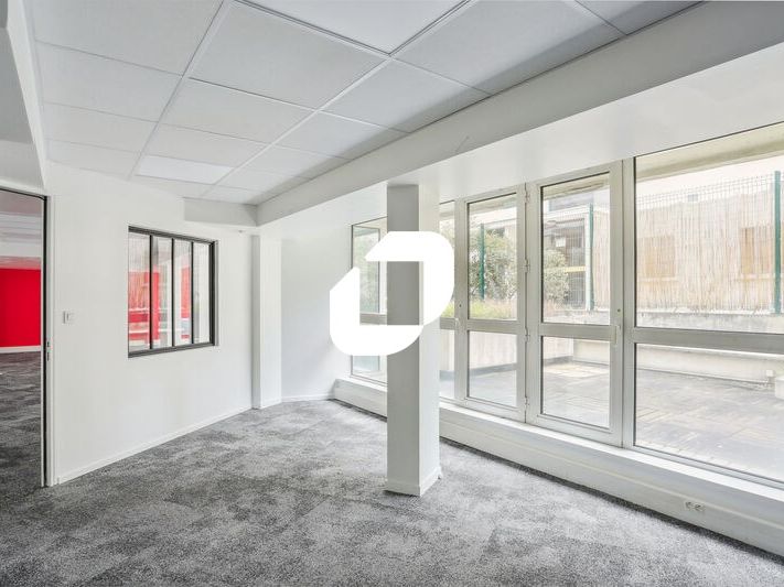 Bureaux à louer en coeur de ville ! Immprove vous