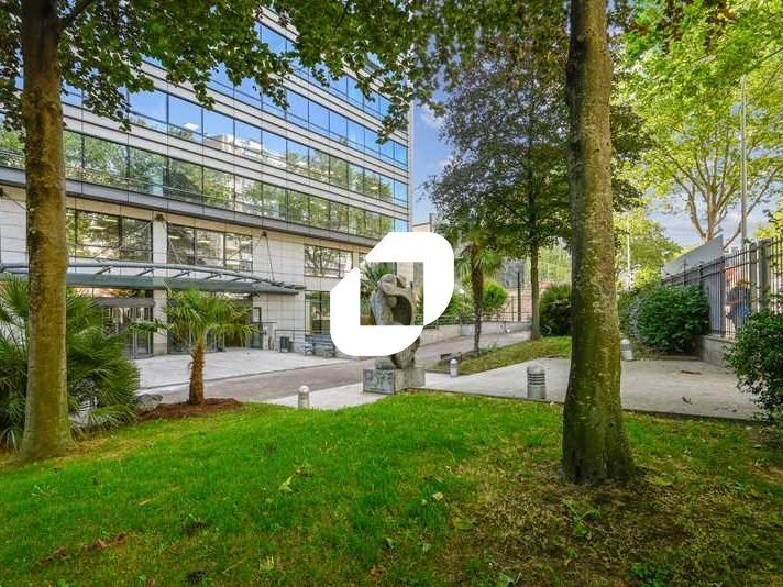 IMMPROVE vous propose dans un immeuble détenant u