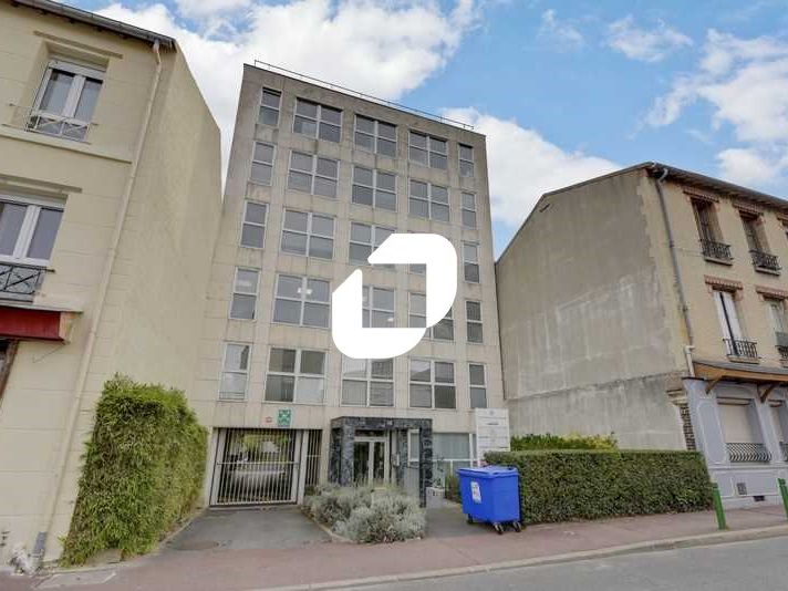 IMMPROVE vous propose en plein coeur de Malakoff,