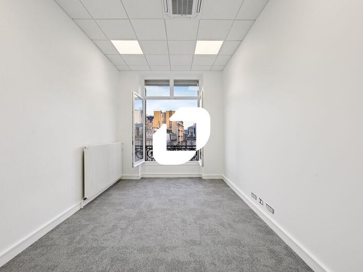 IMMPROVE vous propose des bureaux à louer au coeu