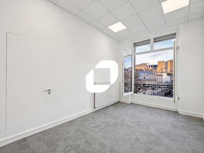 IMMPROVE vous propose des bureaux à louer au coeu